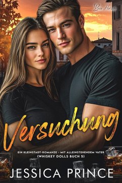 Cover Versuchung (eBook, ePUB)