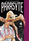 Parasyte - Edição Especial Colorida vol. 04 (eBook, ePUB) Parasyte - Edição Especial Colorida vol. 04 (eBook, ePUB)