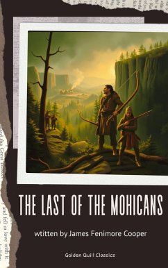 Cover The Last of the Mohicans (eBook, ePUB)