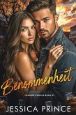 Benommenheit (eBook, ePUB) Benommenheit (eBook, ePUB)