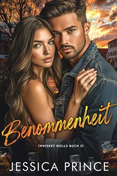Cover Benommenheit (eBook, ePUB)