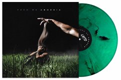 Feed Me Amnesia - Layto