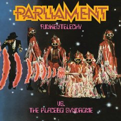 Funkentelechy Vs. The Placebo Syndrome Cover Funkentelechy Vs. The Placebo Syndrome