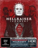 Hellraiser: Judgment SteelBook®