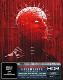 Hellraiser: Judgment SteelBook®