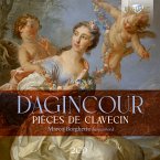 D'Agincour: Pieces De Clavecin D'Agincour: Pieces De Clavecin
