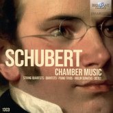 Schubert:Chamber Music Schubert:Chamber Music