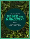 An Introduction to Business and Management (eBook, ePUB)