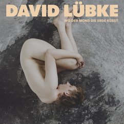 Cover Wo Der Mond Die Erde Küsst