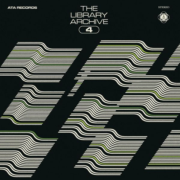 The Library Archive Vol. 4