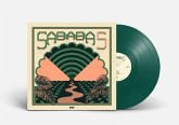 Sababa 5 (Green Colored)
