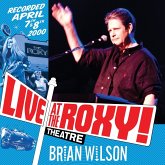 Live At The Roxy Theatre Live At The Roxy Theatre