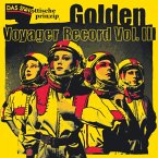 Golden Voyager Record Vol. Iii Golden Voyager Record Vol. Iii