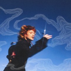 Cover Running With Scissors