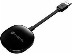 Cover Motorola MA1 Wireless Android Auto Car Adapter USB-A