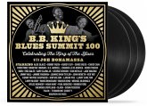 B.B. King'S Blues Summit 100