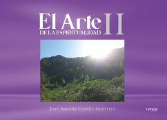 Cover El arte de la espiritualidad II (eBook, PDF)