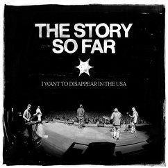 Cover I Want To Disappear In The Usa