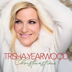 Cover Christmastime