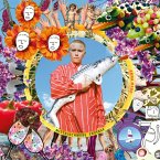 Mittelschwere Ekstase