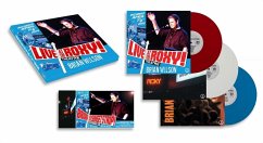 Cover Live At The Roxy Theatre