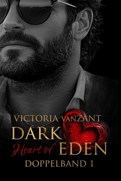Cover DARK Heart of EDEN - Doppelband 1 (eBook, ePUB)