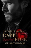 DARK Heart of EDEN - Gesamtausgabe (eBook, ePUB)