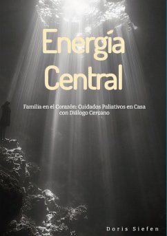 Energía Central (eBook, ePUB) - Siefen, Doris; Siefen, Doris