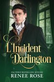 L'Incident Darlington (eBook, ePUB)
