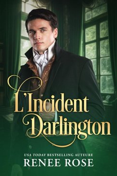 L'Incident Darlington (eBook, ePUB) Cover L'Incident Darlington (eBook, ePUB)