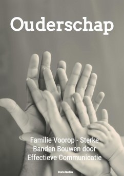 Ouderschap (eBook, ePUB) - Siefen, Doris; Siefen, Doris