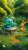 Fitchis Abenteuer (eBook, ePUB)