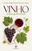 Vinho - Tudo quanto há (eBook, ePUB)