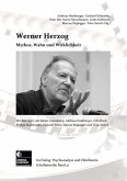 Werner Herzog (eBook, ePUB)