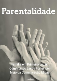 Cover Parentalidade (eBook, ePUB)