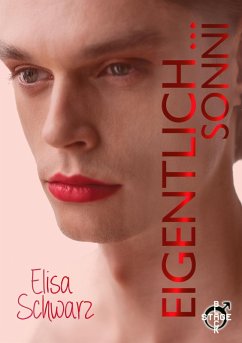 Cover Eigentlich ... Sonni (eBook, ePUB)