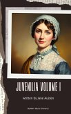 Juvenilia - Volume I (eBook, ePUB) Juvenilia - Volume I (eBook, ePUB)