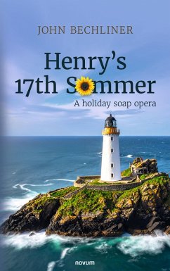 Cover Henry's 17th Summer (eBook, ePUB)