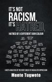 It's Not Racism, It's Hatred, Hatred of a Different Skin Colour: A Meta-Analysis of the Root Cause of Racialized Oppression (Difference: The Missing Continuum in the Analysis of Skin Colour Oppression, #1) (eBook, ePUB)