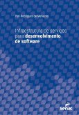 Infraestrutura de serviços para desenvolvimento de software (eBook, ePUB)