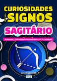 Minibook Curiosidades Sobre os Signos - Sagitário (eBook, ePUB)