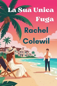 Cover La Sua Unica Fuga (eBook, ePUB)