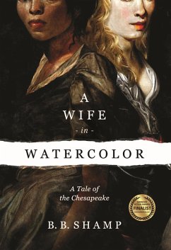 Cover A Wife in Watercolor (eBook, ePUB)