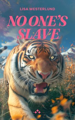 Cover No One's Slave (eBook, ePUB)