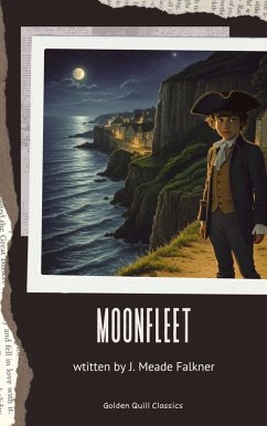 Moonfleet (eBook, ePUB) - Falkner, J. Meade