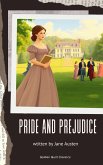 Pride and Prejudice (eBook, ePUB) Pride and Prejudice (eBook, ePUB)