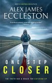 One Step Closer (eBook, ePUB)