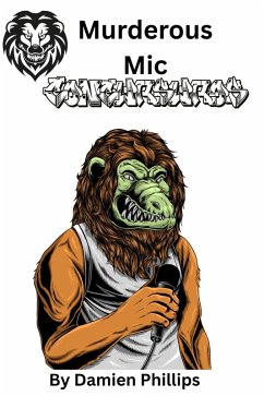 Cover Murderous Mic (eBook, ePUB)