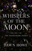 Whispers Of The Moon (Nightshade, #1) (eBook, ePUB)