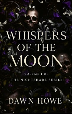 Cover Whispers Of The Moon (Nightshade, #1) (eBook, ePUB)